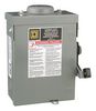 SQUARE D BY SCHNEIDER ELECTRIC DU222RB
