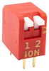 E-SWITCH KAP1102E