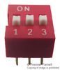 E-SWITCH KAS1103ET