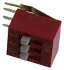 E-SWITCH KAS2103ET