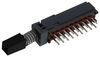 E-SWITCH PBH6UEENAG1DBLK