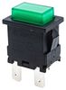 E-SWITCH PB1973BBLKGILEF0