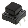 E-SWITCH TL1100F160Q6JBLK