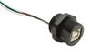 BULGIN LIMITED PXP0023/B/0M25/FL