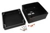 HAMMOND 1590Z180BK