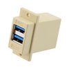 L-COM ECF504-3DSAA-IVY