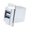 L-COM ECF504-3DSAA-S