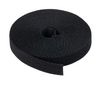 L-COM LC-HLR075BLK-15F