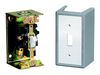 SQUARE D BY SCHNEIDER ELECTRIC 2510FG1