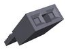 TE CONNECTIVITY - AMP 881545-5