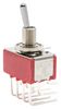E-SWITCH 1004P1T1B9M7QE
