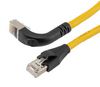 L-COM TRD695ASRA1YEL-3