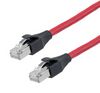 L-COM TRD795RED-1M