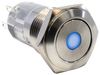 E-SWITCH PV16F2B0SS-243