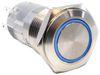E-SWITCH PV16F2B0SS-343