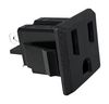 QUALTEK ELECTRONICS 738W-X2/03