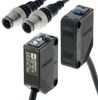 OMRON INDUSTRIAL AUTOMATION E3Z-T81-M1TJ 0.3M