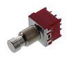 E-SWITCH FS57003PLT2B2M2QE