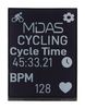 MIDAS DISPLAYS MDTR0420A-SPI