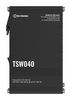 TELTONIKA TSW040