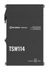 TELTONIKA TSW114