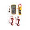 FLUKE 17B+/302+/EIC