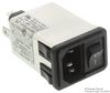 TE CONNECTIVITY - CORCOM 6CHS1