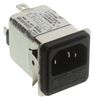 CORCOM - TE CONNECTIVITY 1EGS1-1