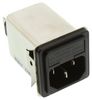 CORCOM - TE CONNECTIVITY 1EGS1-2