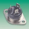 STMICROELECTRONICS BTA25-800BW