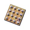 ANALOG DEVICES MAX40109IAWE+T