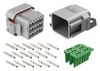 AMPHENOL SINE/TUCHEL ATV46-18PSA-BUSCKIT