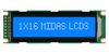 MIDAS DISPLAYS MC11606C6WK-BNMLW