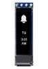 MIDAS DISPLAYS MDOB096016AV-WI