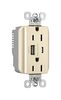 LEGRAND PASS & SEYMOUR PTTR15ACUSBLA