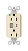 LEGRAND PASS & SEYMOUR PTTR15HACUSBLA