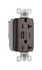 LEGRAND PASS & SEYMOUR PTTR20ACUSB