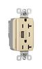 LEGRAND PASS & SEYMOUR PTTR20ACUSBI