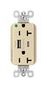 LEGRAND PASS & SEYMOUR PTTR20HACUSBI