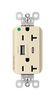 LEGRAND PASS & SEYMOUR PTTR20HACUSBLA