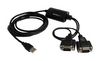STARTECH ICUSB2322F