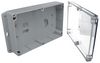 BUD INDUSTRIES PN-1325-ACMB