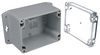 BUD INDUSTRIES PN-1328-ACMB