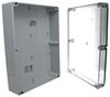 BUD INDUSTRIES PN-1342-AC