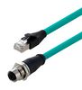 L-COM TRG611-T6T-05M
