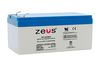 ZEUS BATTERY PRODUCTS PC3.4-12F1