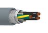 ALPHA WIRE 901403CY SL001
