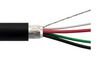 L-COM BU2HF-2824BK-100F
