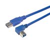L-COM CA3A-90DB-3M