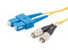L-COM FCA-FCSC-DPS1Z-15